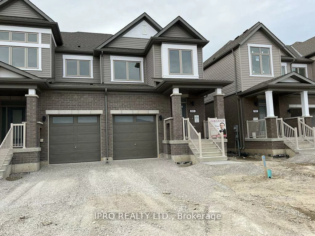 89, Sagewood, Painswick South, Barrie