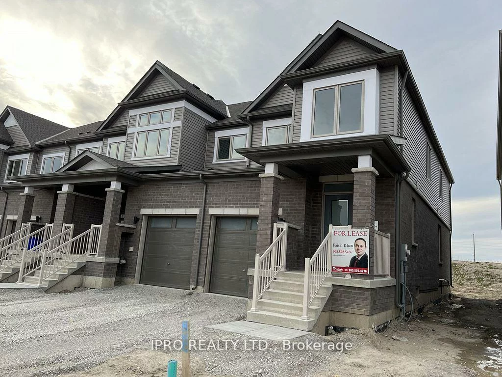 89, Sagewood, Painswick South, Barrie