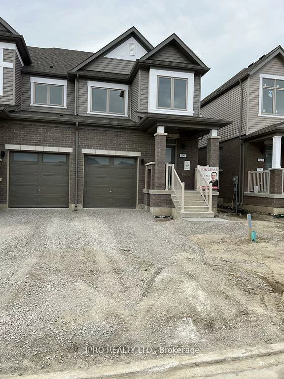 89, Sagewood, Painswick South, Barrie