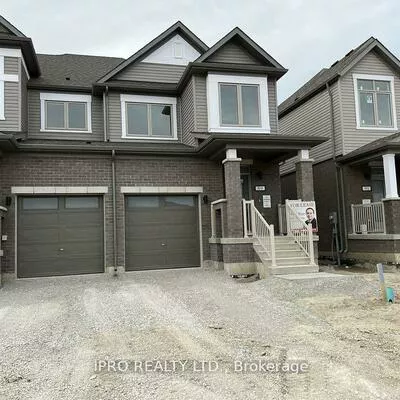 89, Sagewood, Painswick South, Barrie