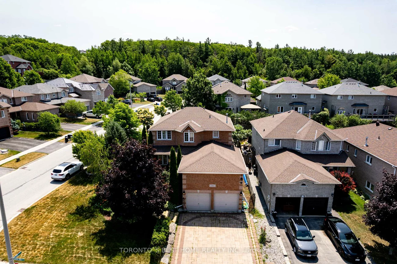 1, Black Ash, Ardagh, Barrie