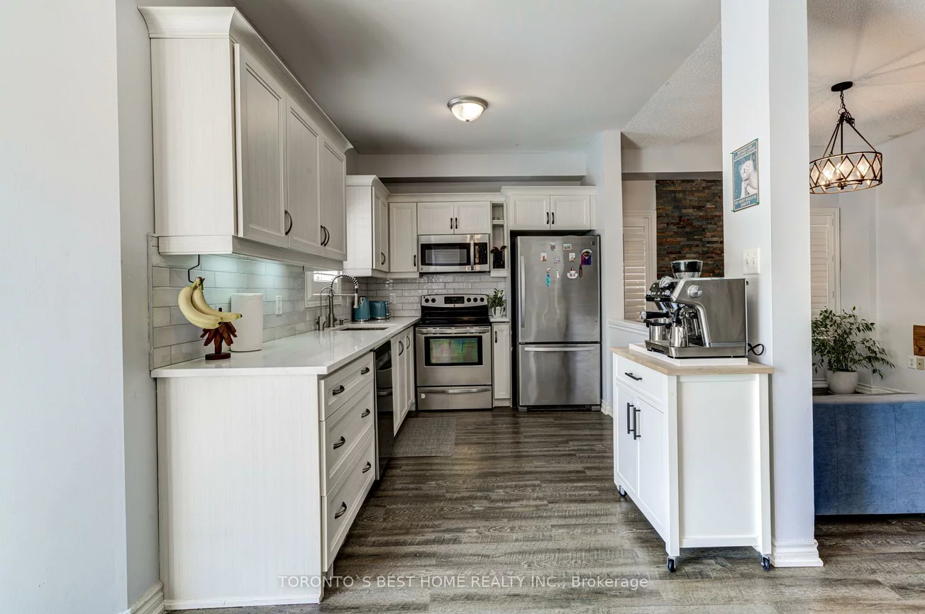 1, Black Ash, Ardagh, Barrie