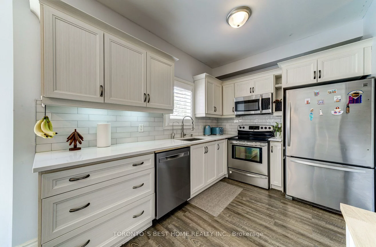 1, Black Ash, Ardagh, Barrie