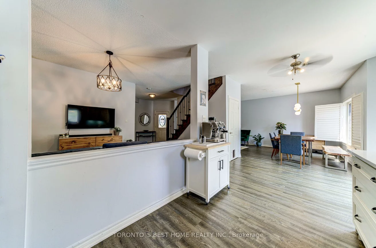 1, Black Ash, Ardagh, Barrie