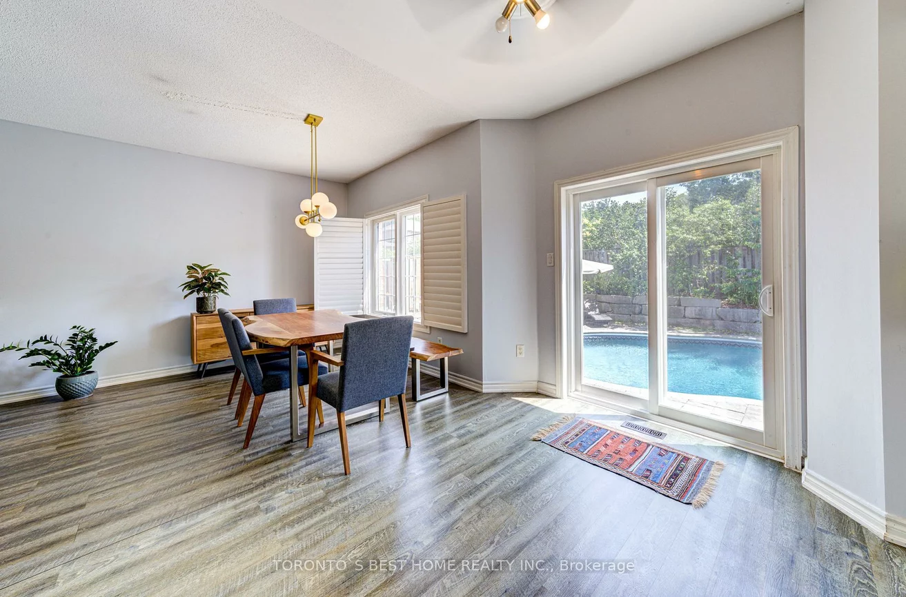 1, Black Ash, Ardagh, Barrie