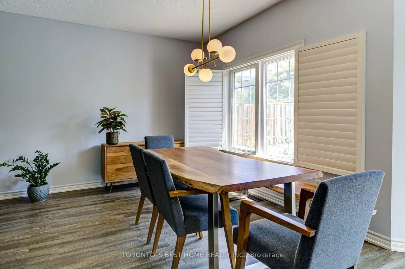 1, Black Ash, Ardagh, Barrie