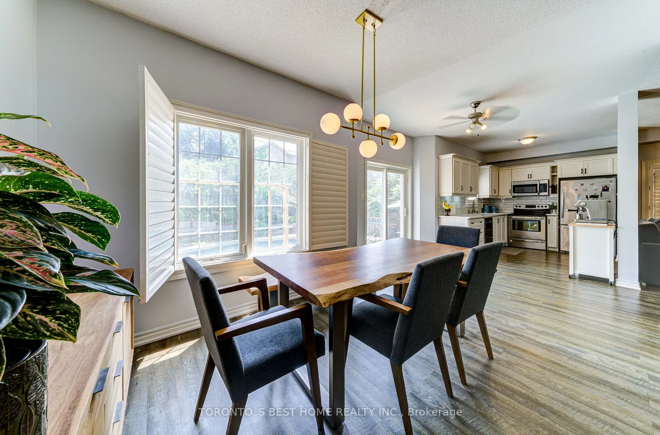 1, Black Ash, Ardagh, Barrie
