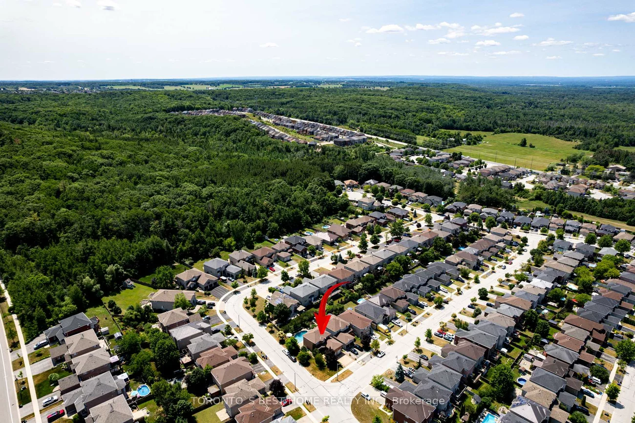1, Black Ash, Ardagh, Barrie