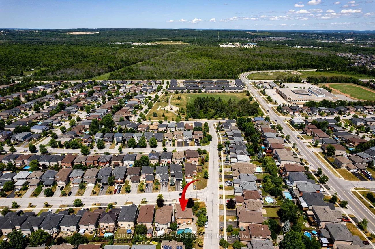 1, Black Ash, Ardagh, Barrie