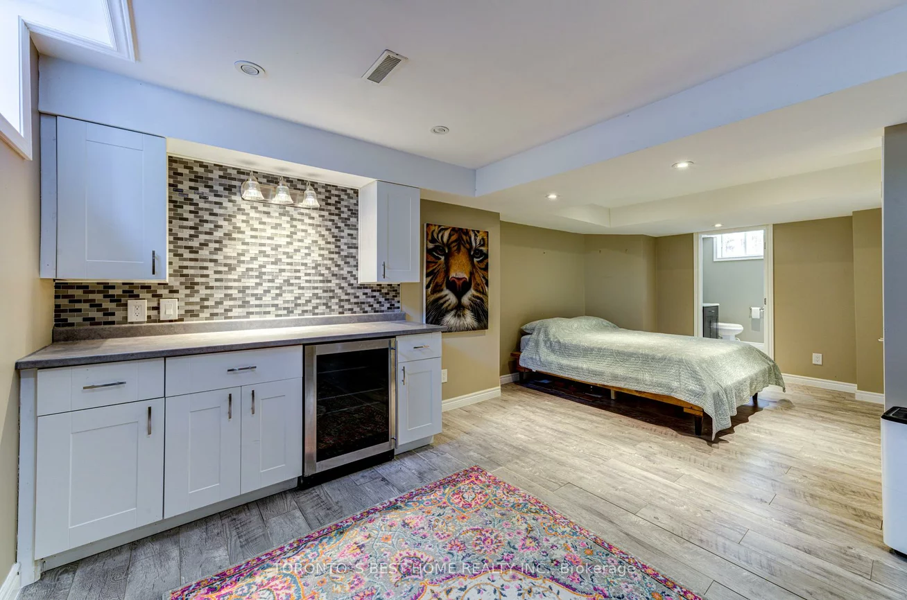1, Black Ash, Ardagh, Barrie