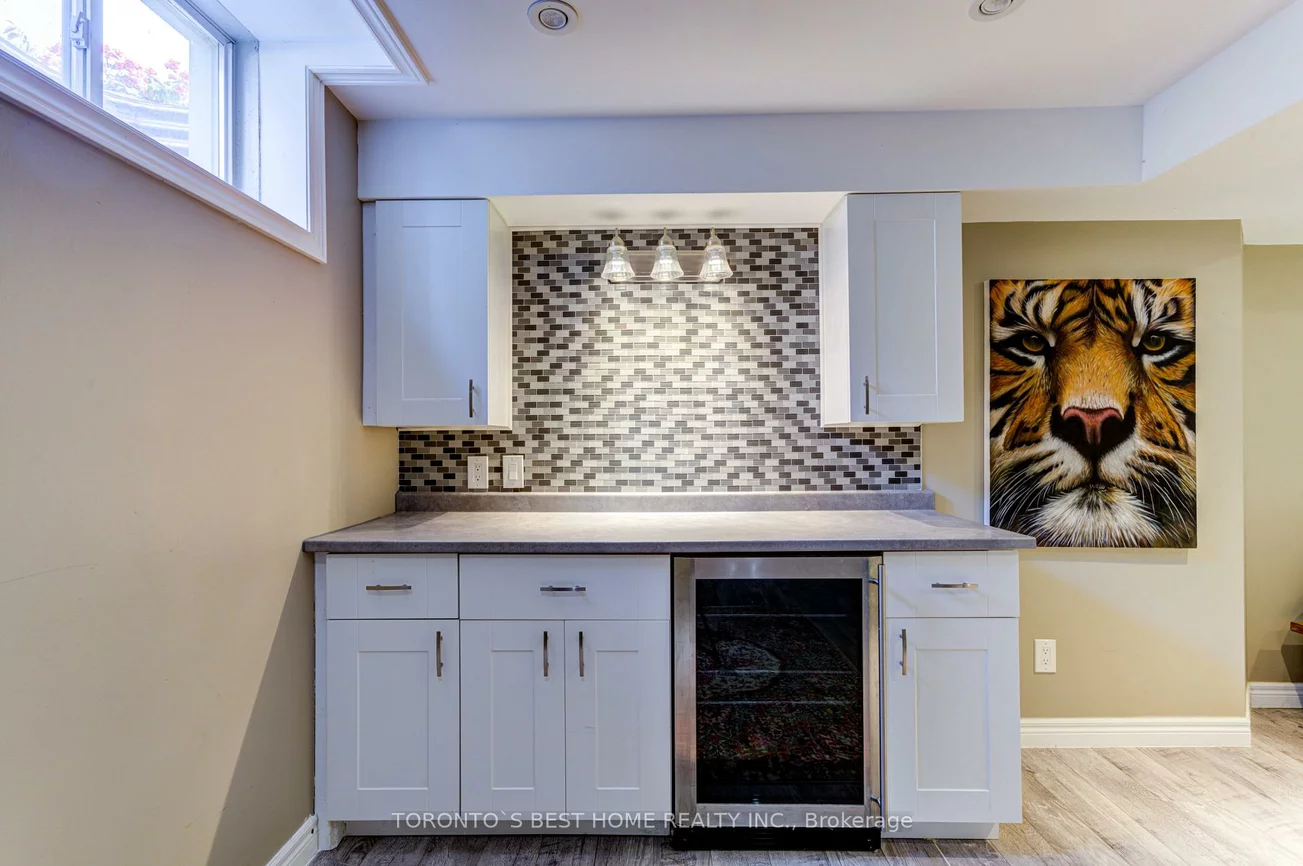 1, Black Ash, Ardagh, Barrie
