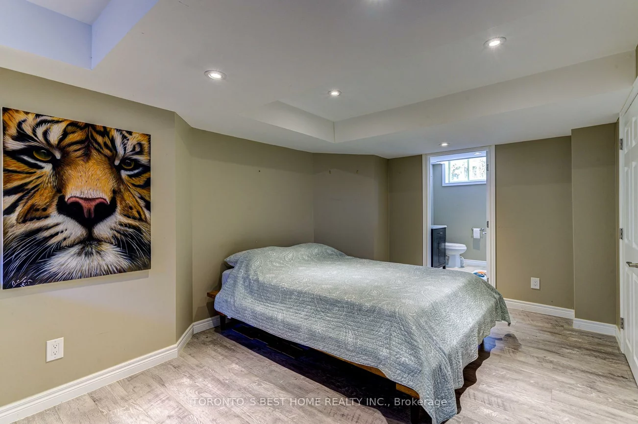 1, Black Ash, Ardagh, Barrie