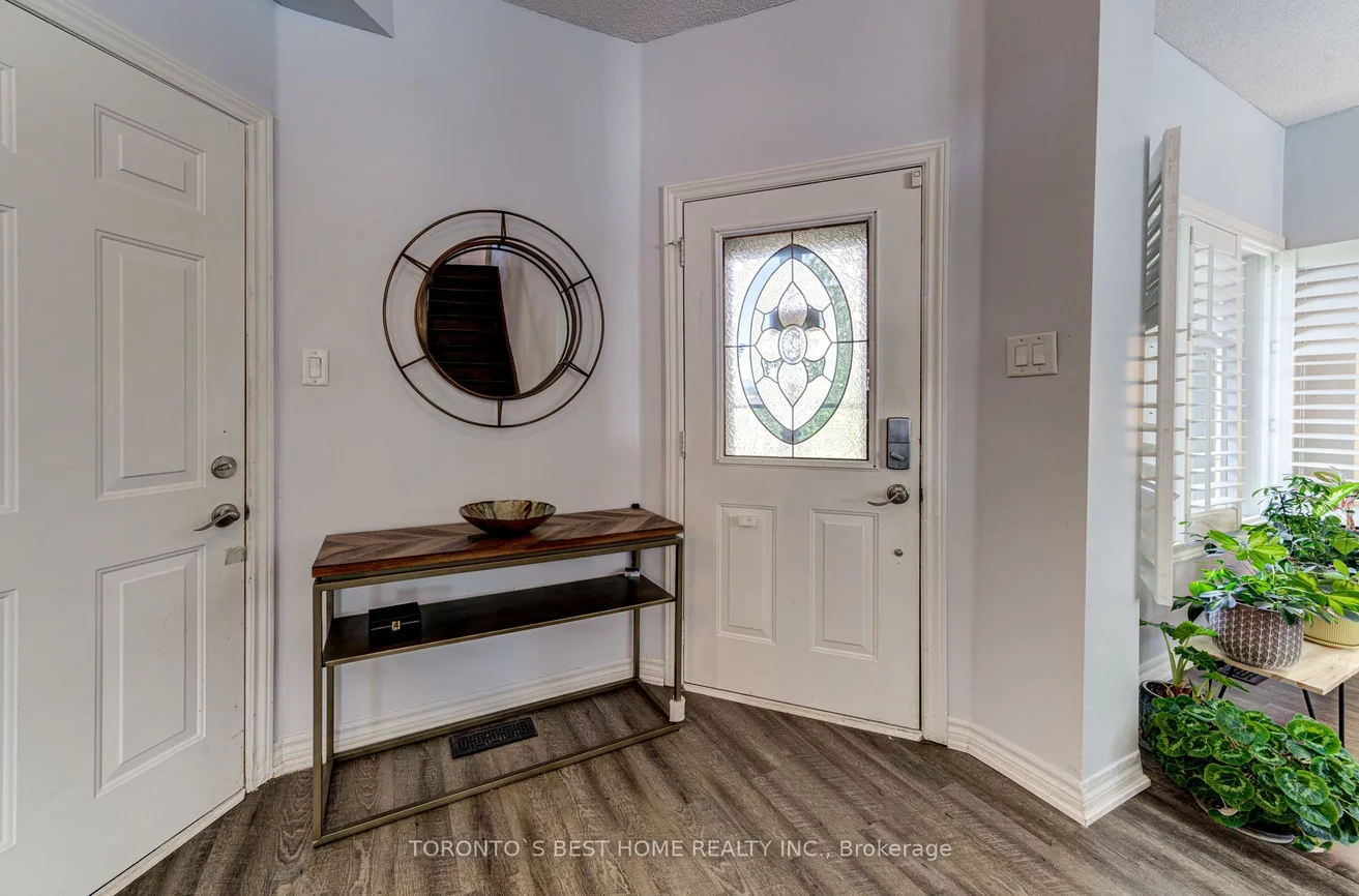 1, Black Ash, Ardagh, Barrie