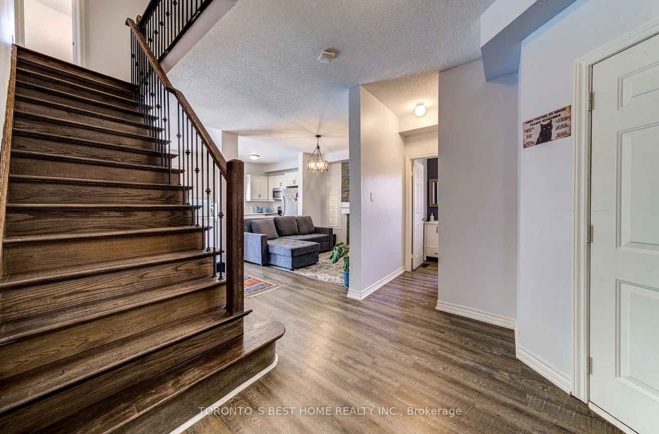 1, Black Ash, Ardagh, Barrie