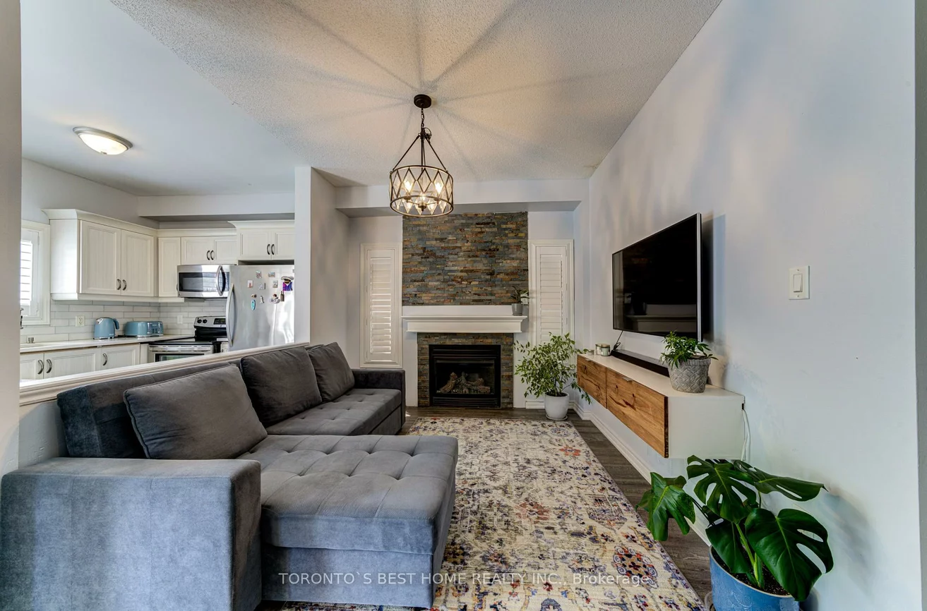1, Black Ash, Ardagh, Barrie