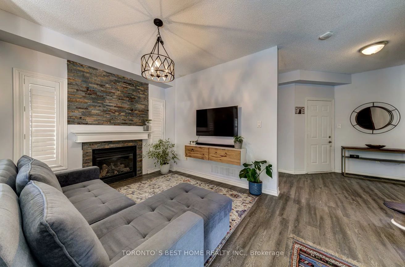 1, Black Ash, Ardagh, Barrie