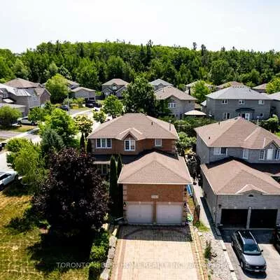 1, Black Ash, Ardagh, Barrie