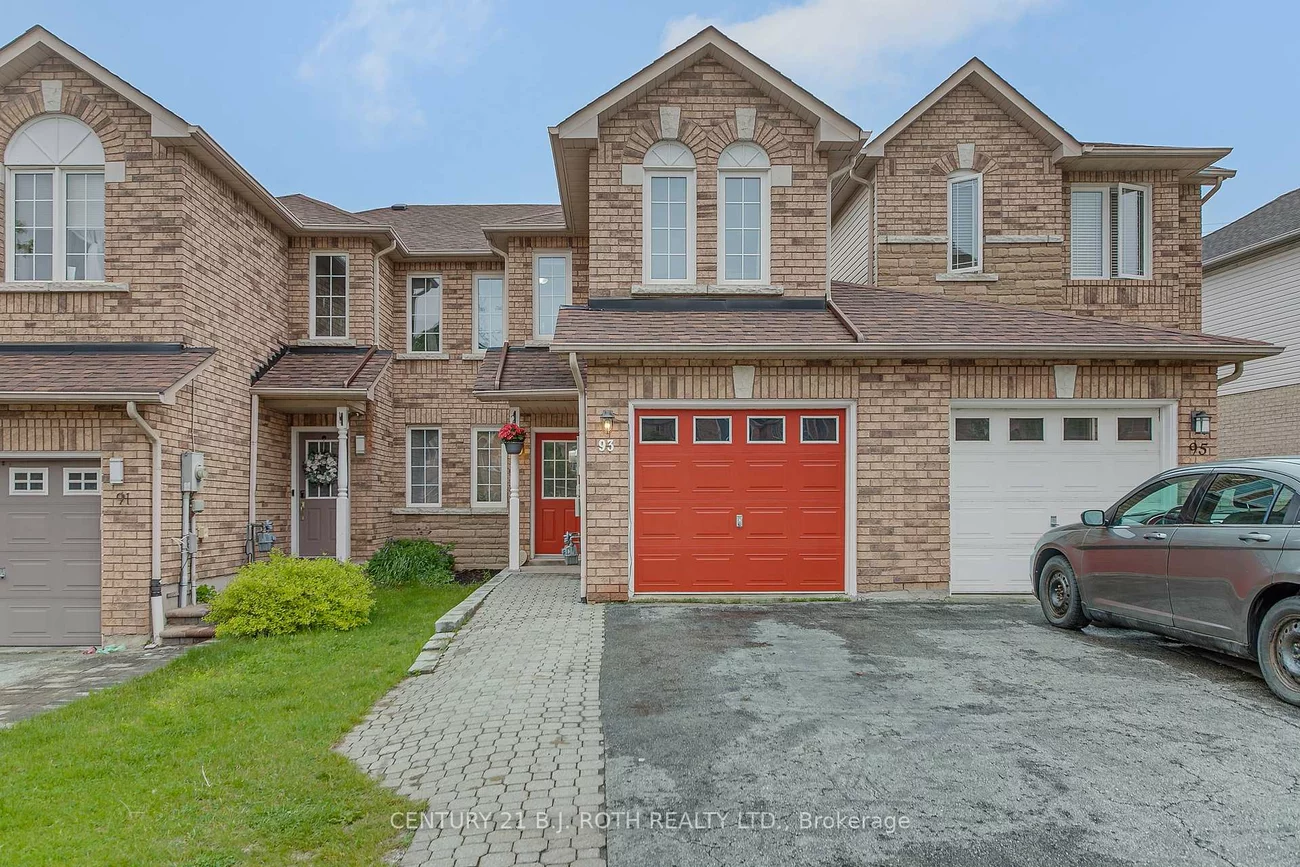 93, Hawthorne, Ardagh, Barrie