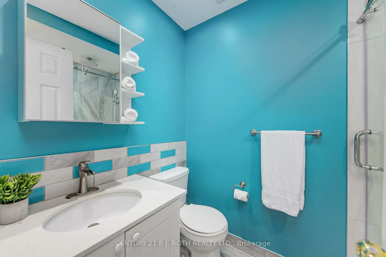 93, Hawthorne, Ardagh, Barrie