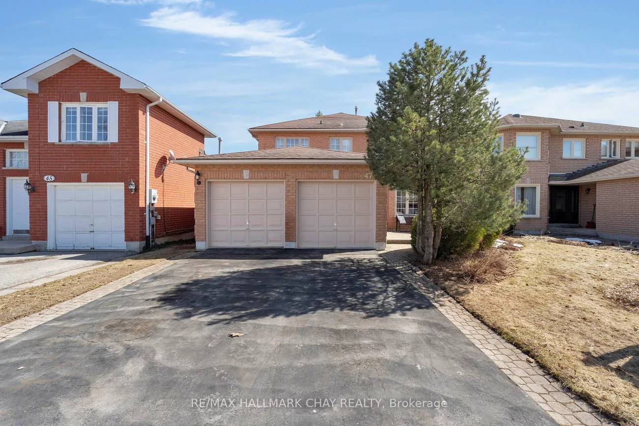 47, Finlay, West Bayfield, Barrie