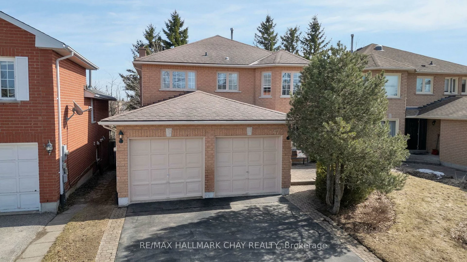 47, Finlay, West Bayfield, Barrie