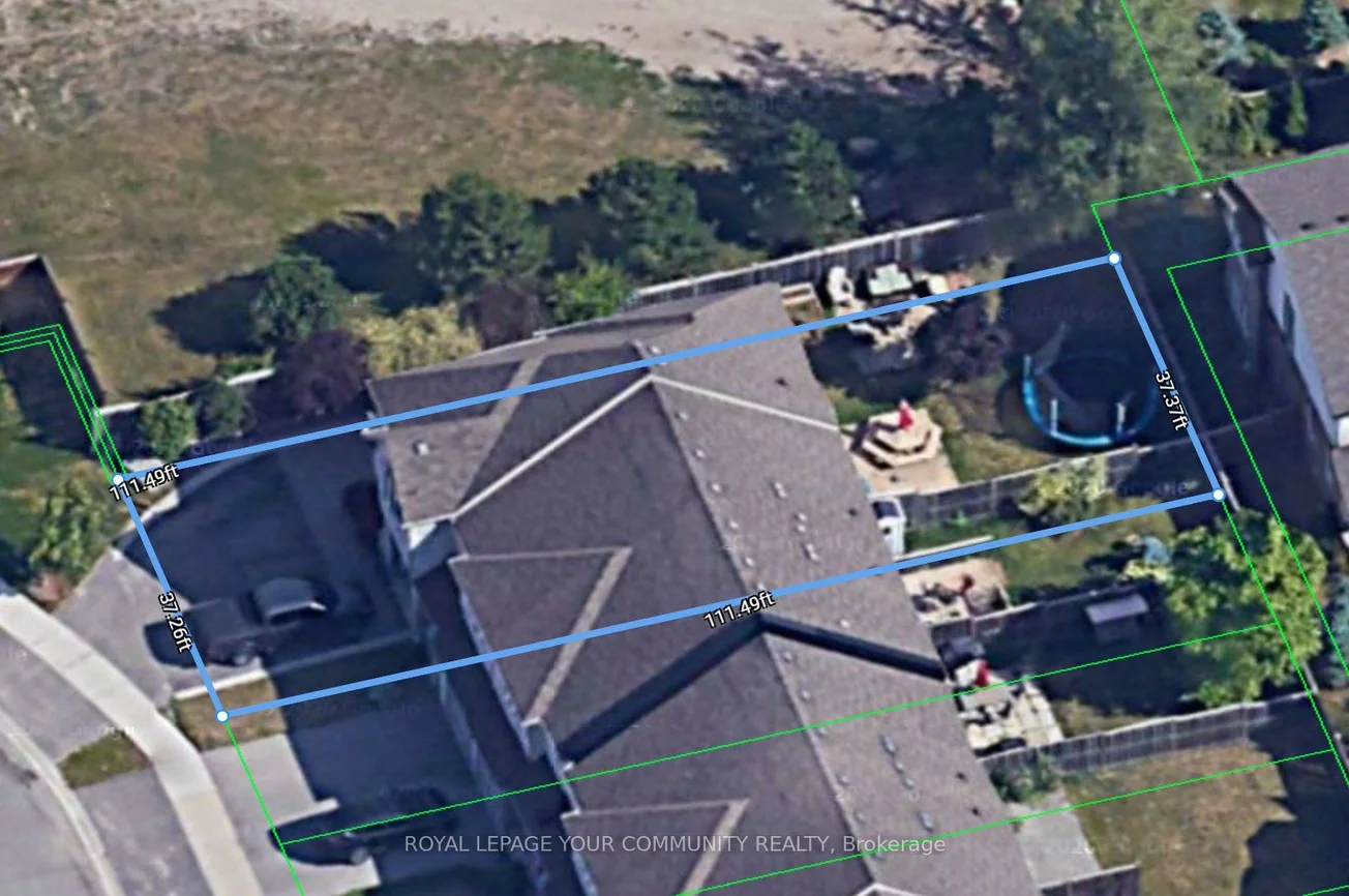 148, Proclamation, Innis-Shore, Barrie