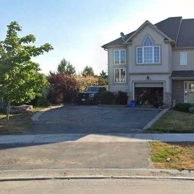 148, Proclamation, Innis-Shore, Barrie