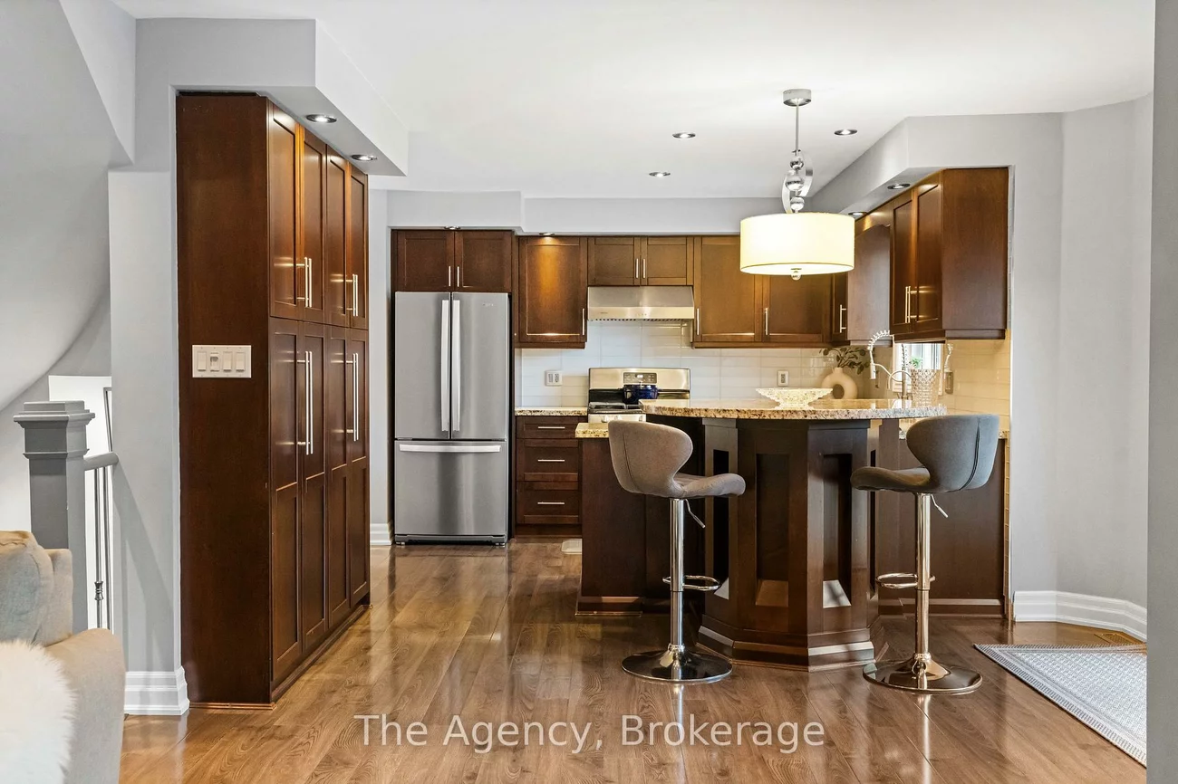 7, Higgin, Edgehill Drive, Barrie