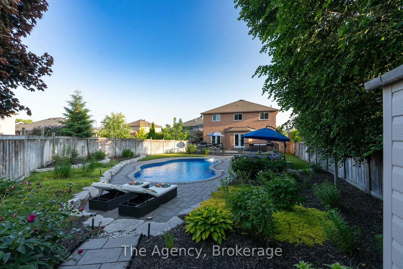 7, Higgin, Edgehill Drive, Barrie