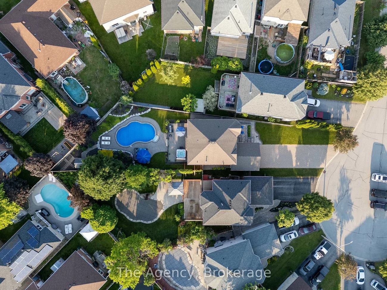 7, Higgin, Edgehill Drive, Barrie