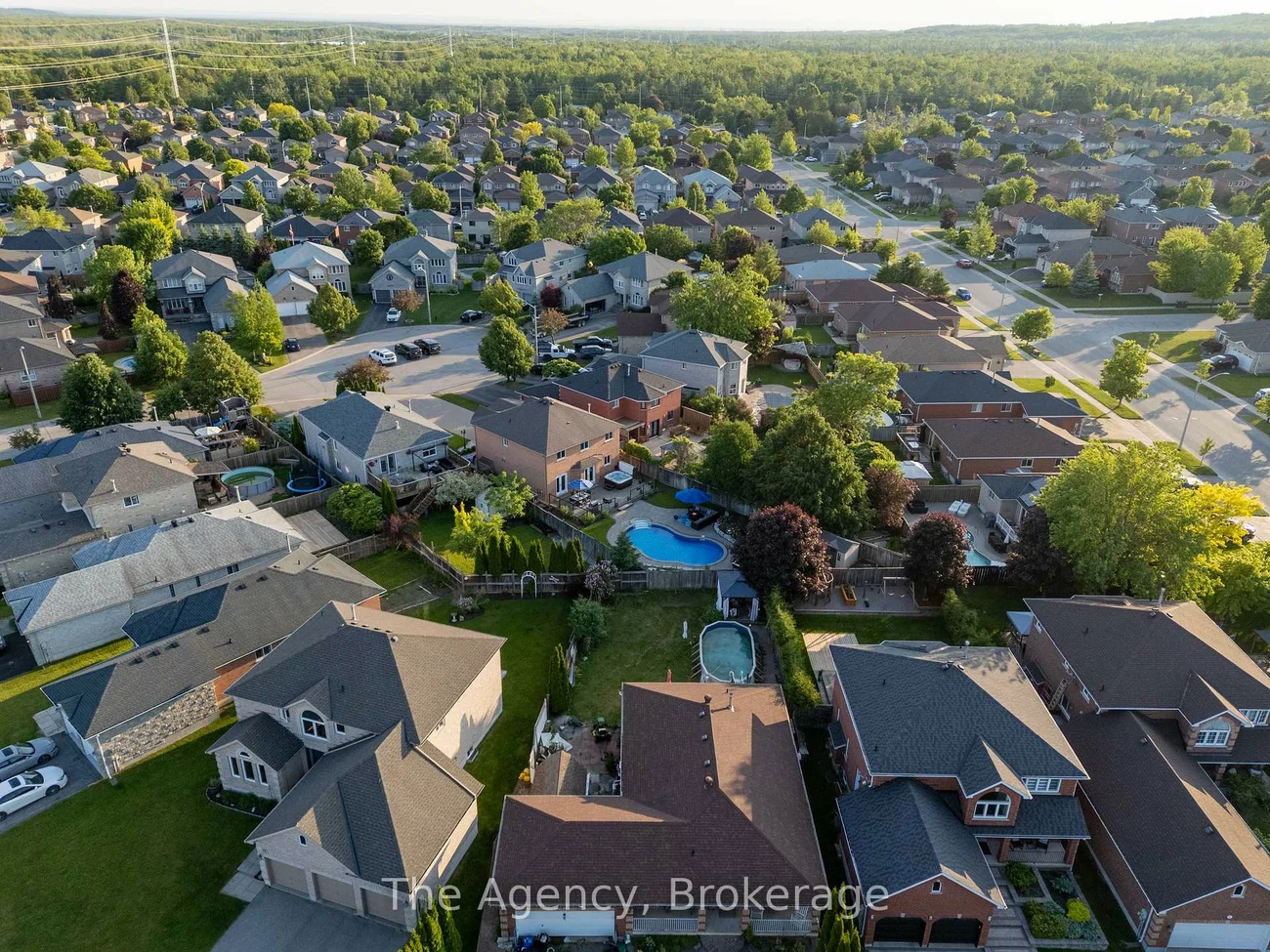 7, Higgin, Edgehill Drive, Barrie