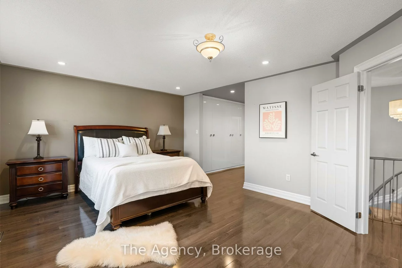 7, Higgin, Edgehill Drive, Barrie