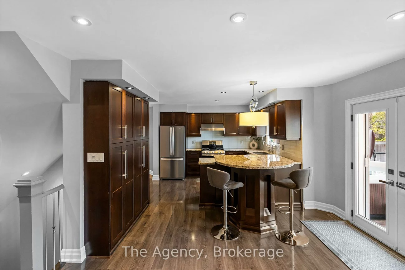 7, Higgin, Edgehill Drive, Barrie
