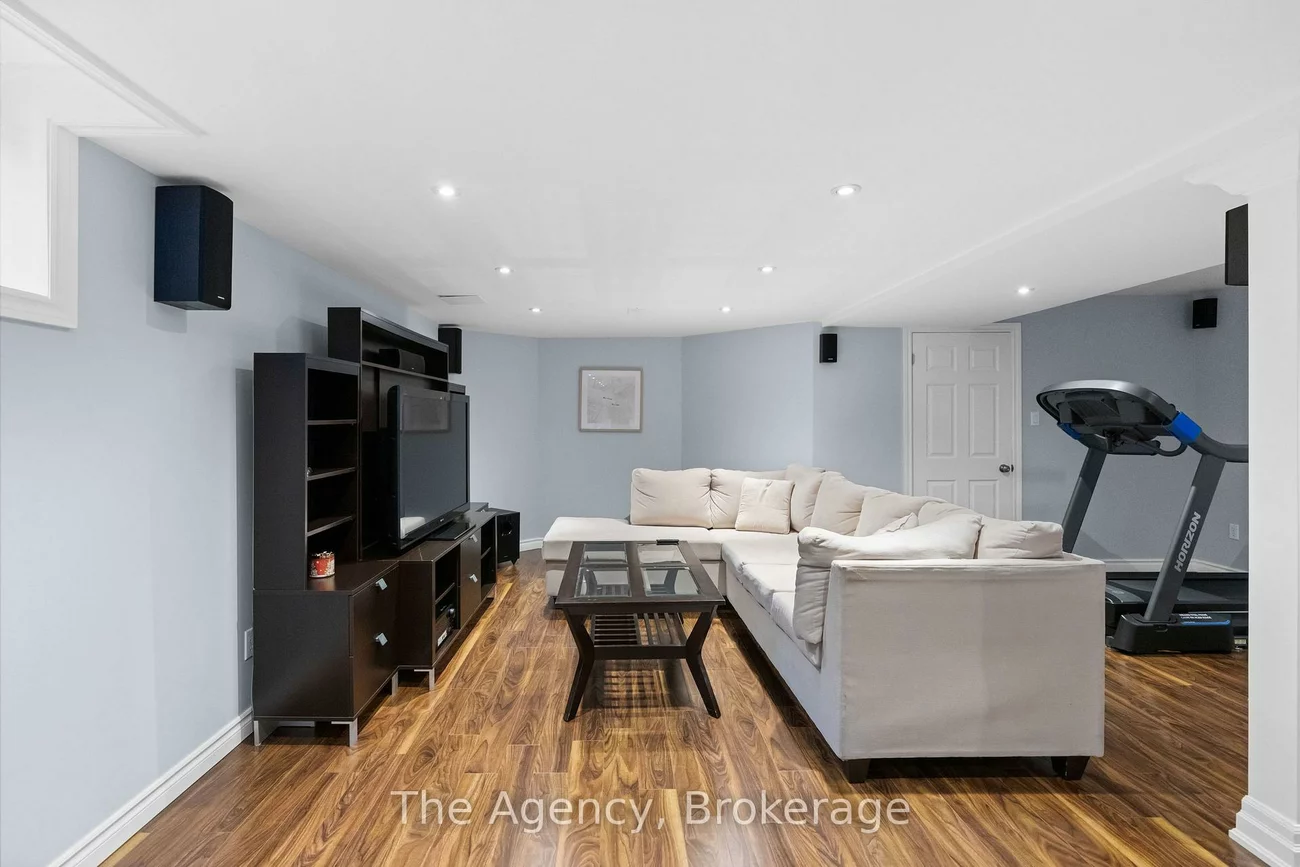 7, Higgin, Edgehill Drive, Barrie