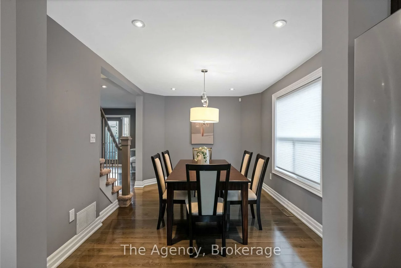 7, Higgin, Edgehill Drive, Barrie