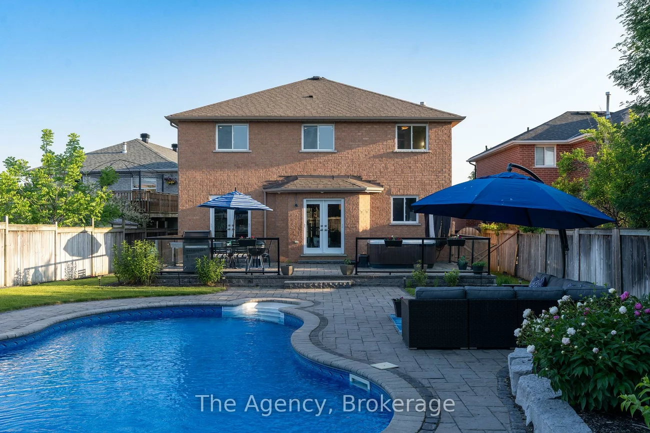 7, Higgin, Edgehill Drive, Barrie