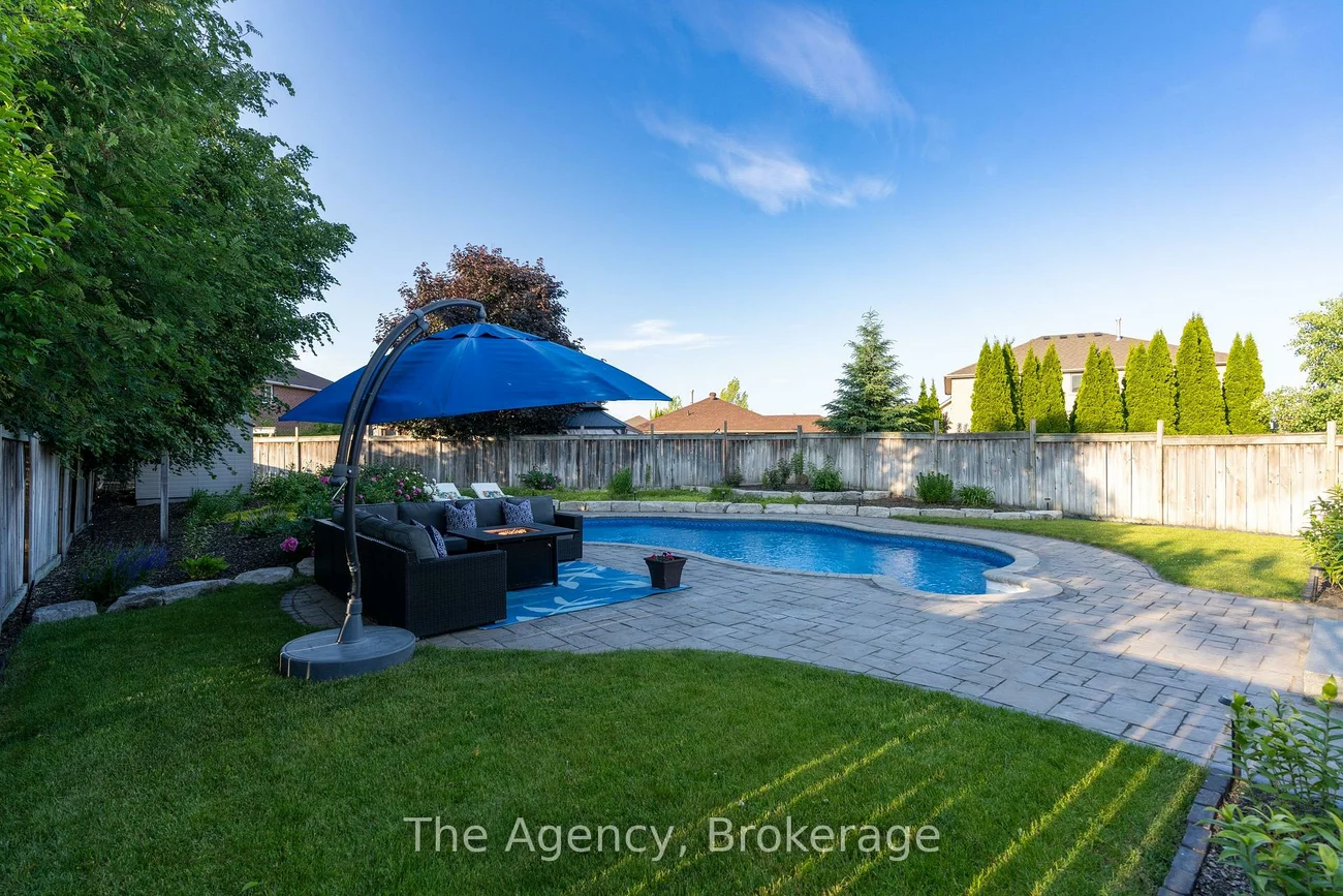 7, Higgin, Edgehill Drive, Barrie