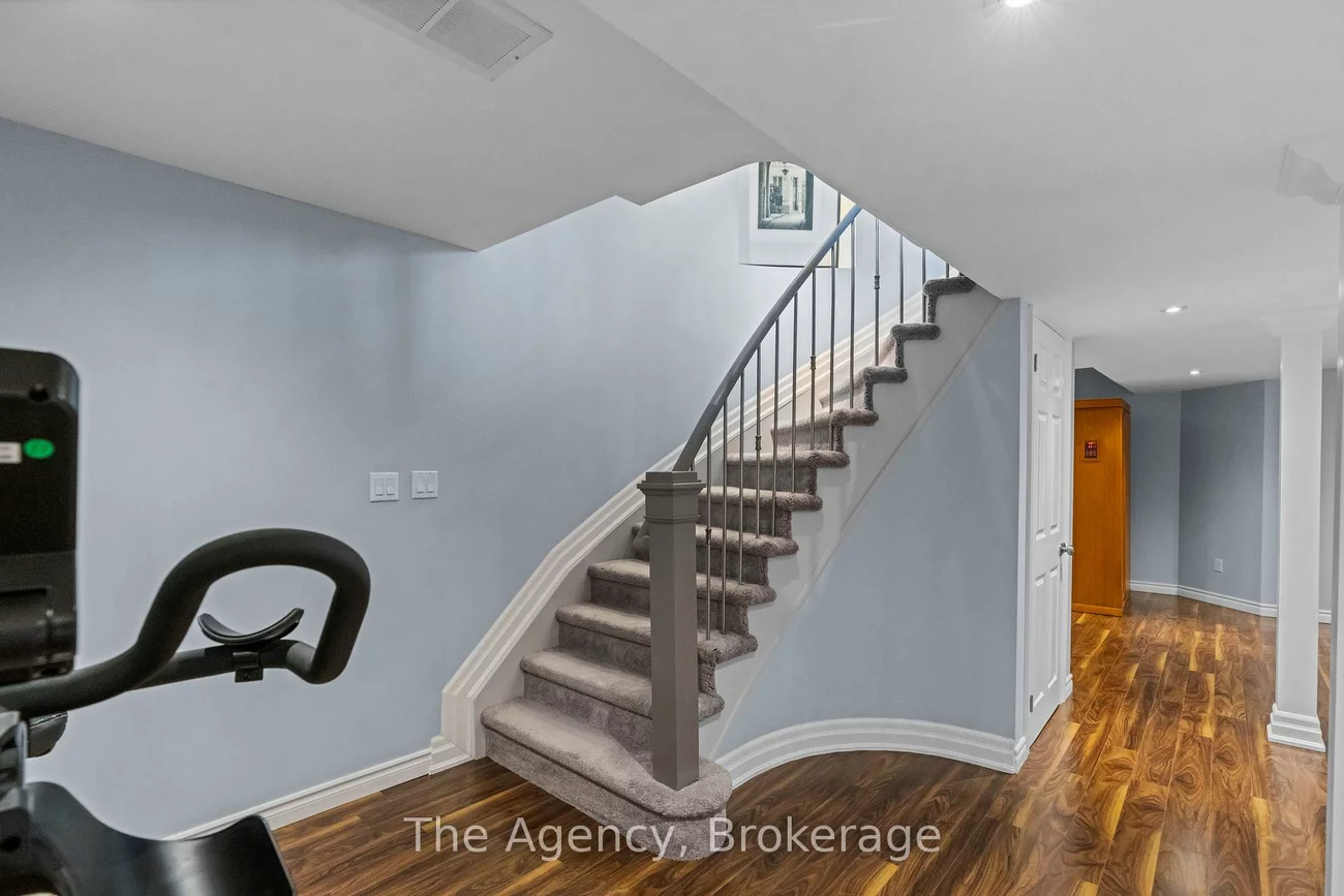 7, Higgin, Edgehill Drive, Barrie