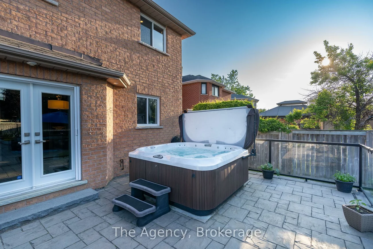 7, Higgin, Edgehill Drive, Barrie