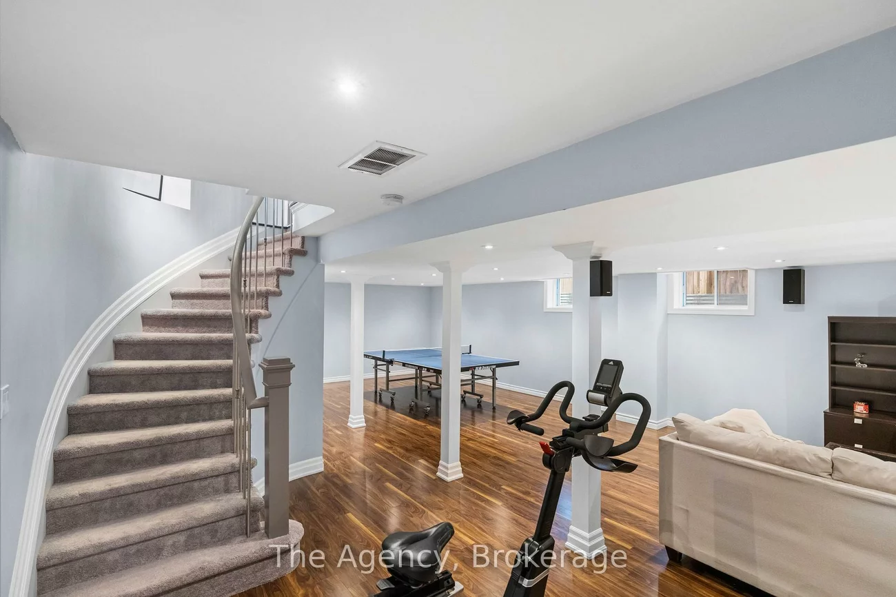 7, Higgin, Edgehill Drive, Barrie