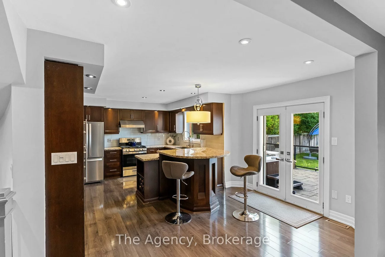 7, Higgin, Edgehill Drive, Barrie