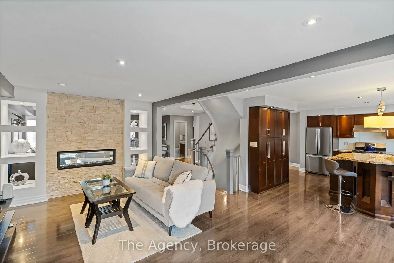 7, Higgin, Edgehill Drive, Barrie