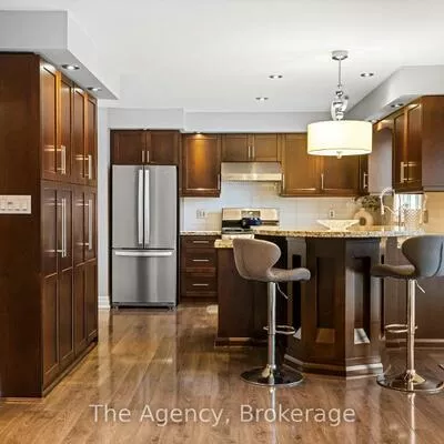 7, Higgin, Edgehill Drive, Barrie