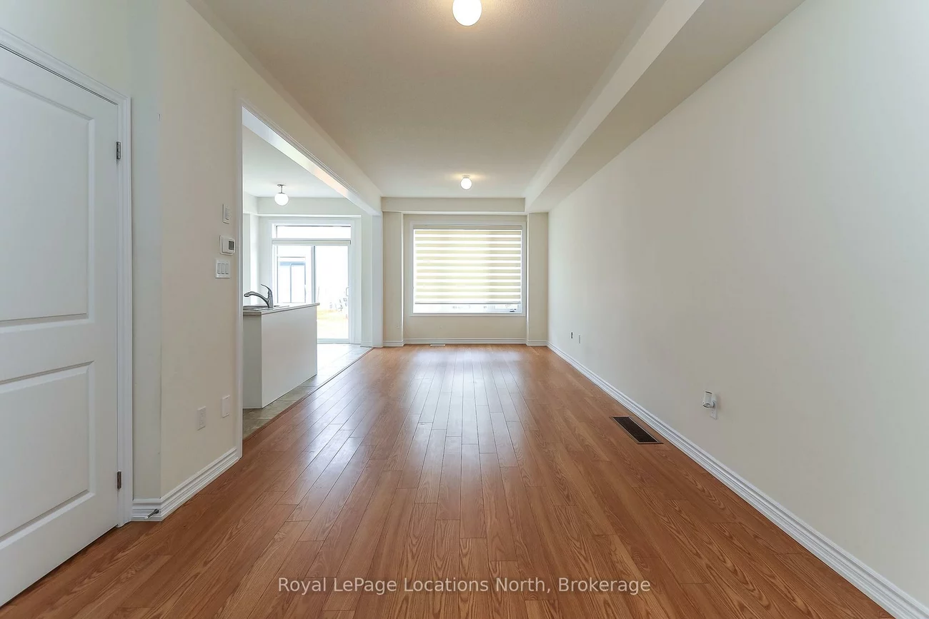 6, Durham, Rural Barrie Southeast, Barrie