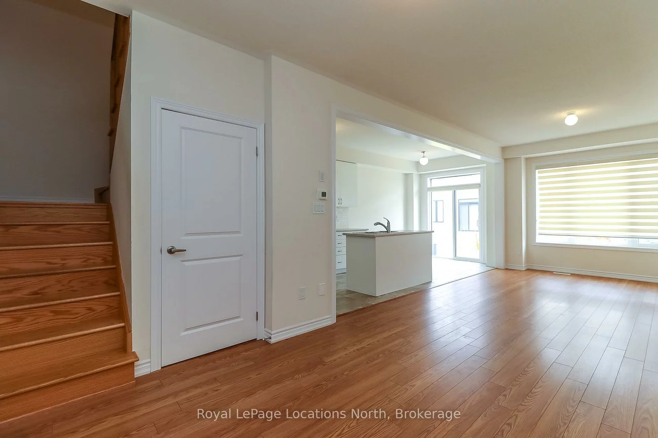 6, Durham, Rural Barrie Southeast, Barrie