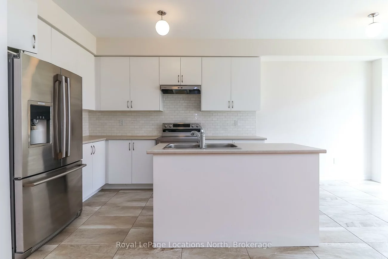 6, Durham, Rural Barrie Southeast, Barrie