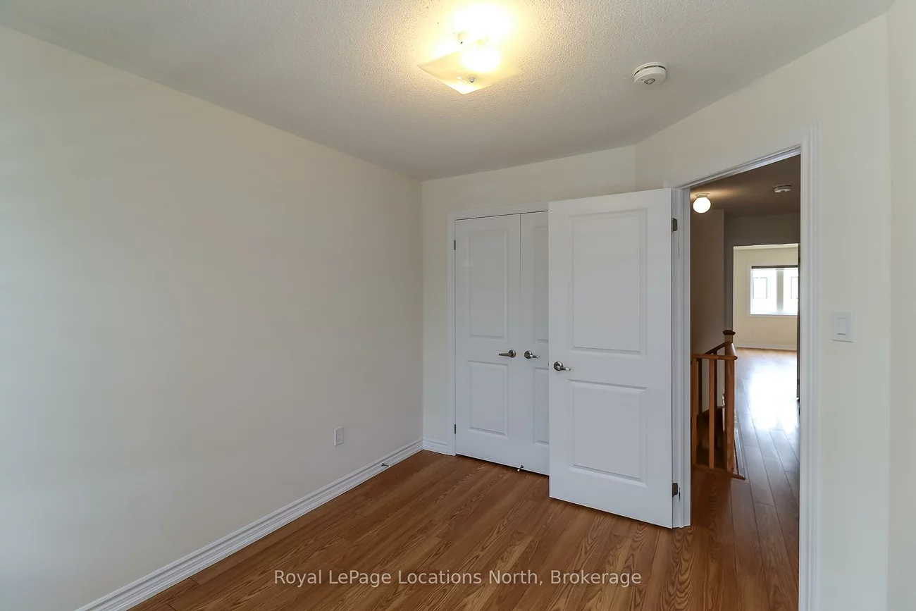 6, Durham, Rural Barrie Southeast, Barrie