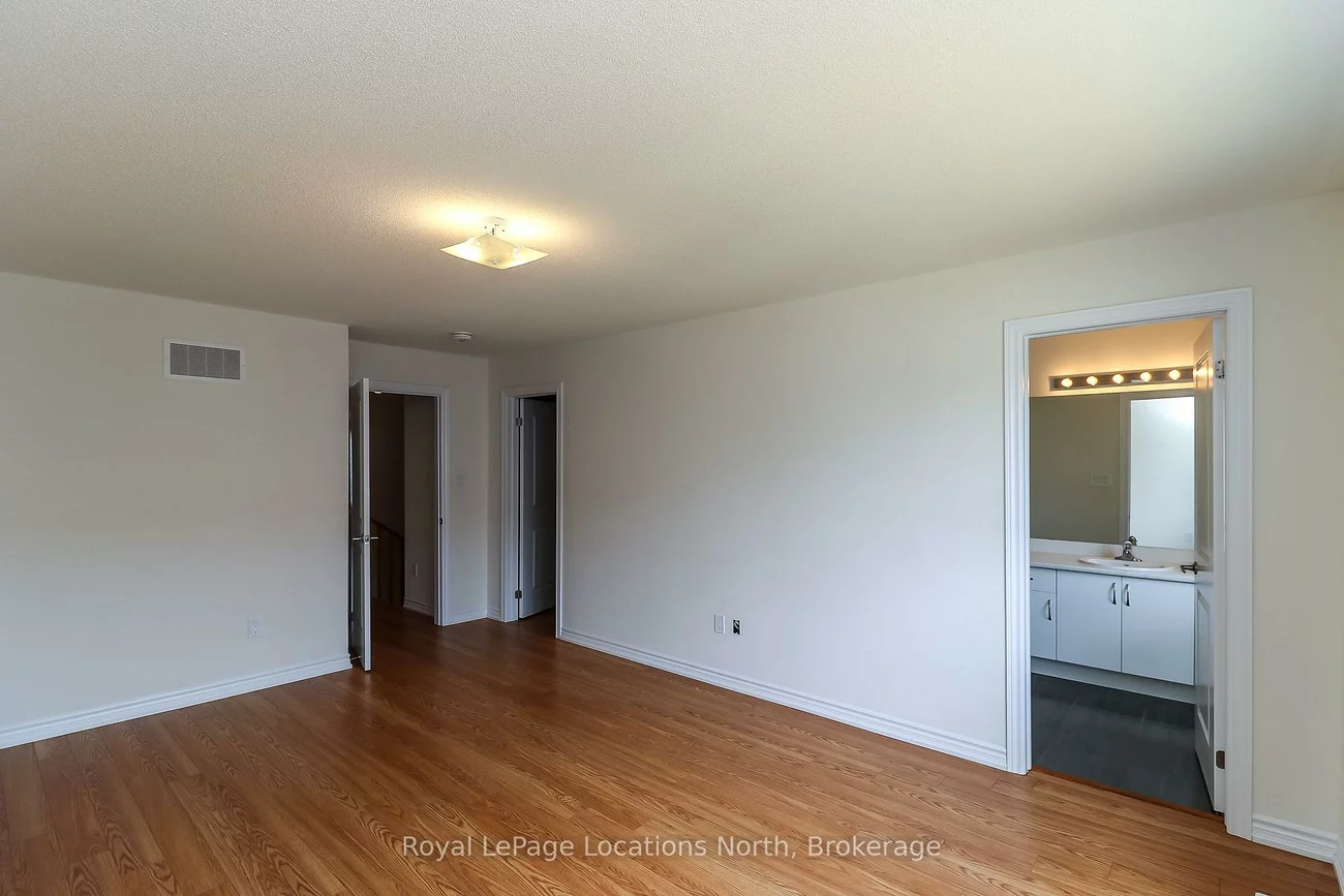 6, Durham, Rural Barrie Southeast, Barrie