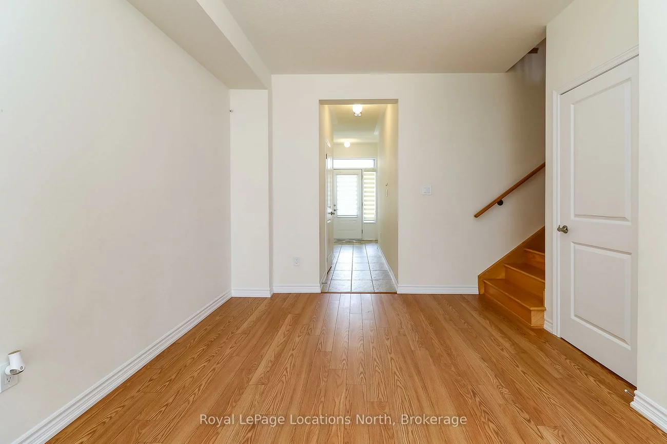 6, Durham, Rural Barrie Southeast, Barrie