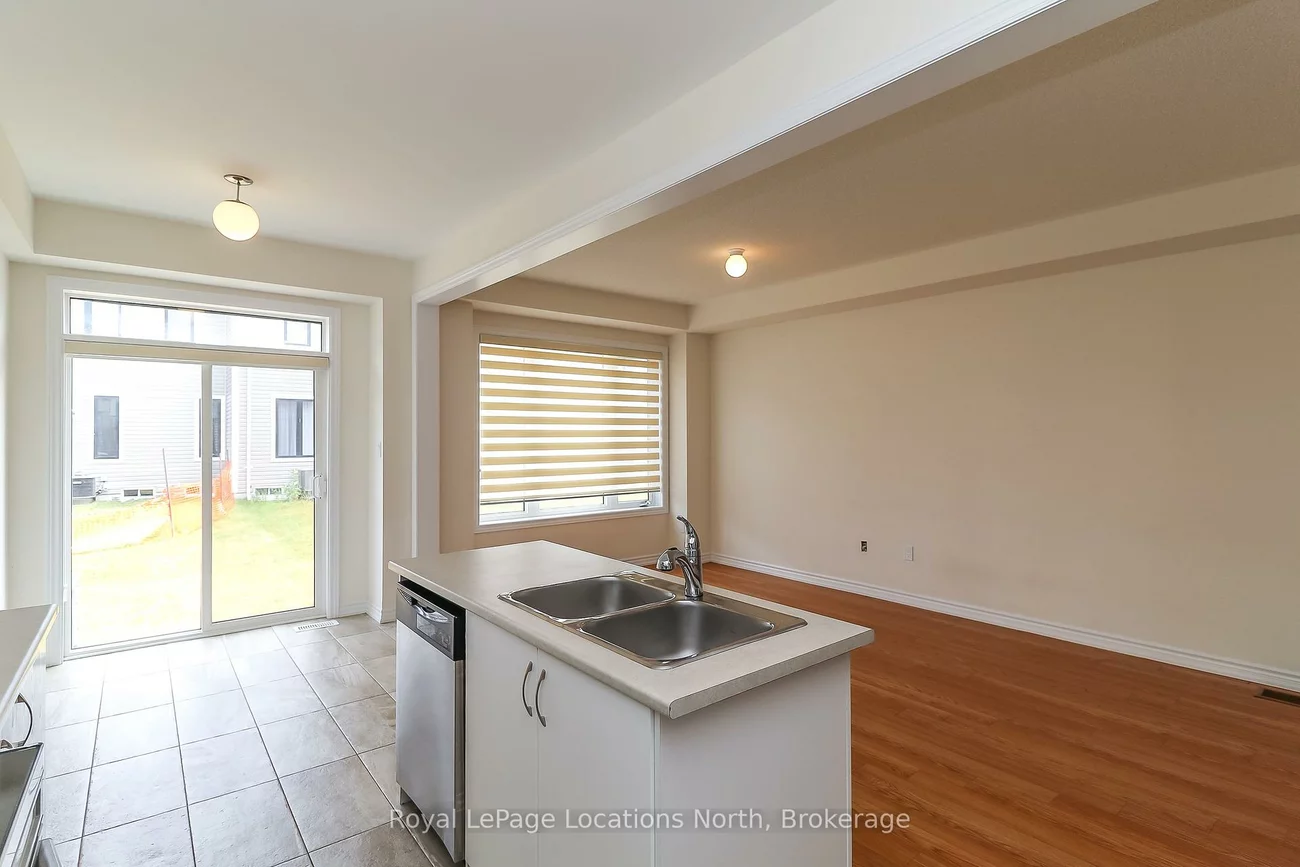 6, Durham, Rural Barrie Southeast, Barrie